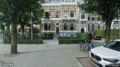 Kantorruimte for rent in Rotterdam Centrum - Photo from Google Street View