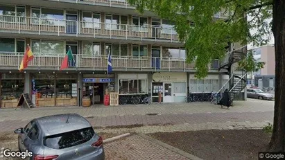 Kantorruimte for rent in Amsterdam Zuideramstel - Photo from Google Street View