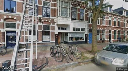 Kantorruimte for rent in The Hague Segbroek - Photo from Google Street View