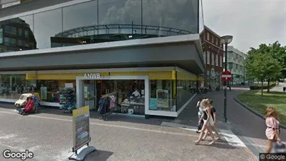 Kantorruimte for rent in Arnhem - Photo from Google Street View