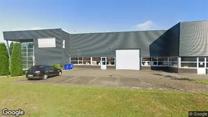 Kantorruimte for rent in Zutphen - Photo from Google Street View