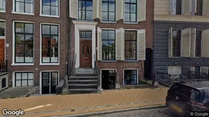 Kantorruimte for rent in Groningen - Photo from Google Street View