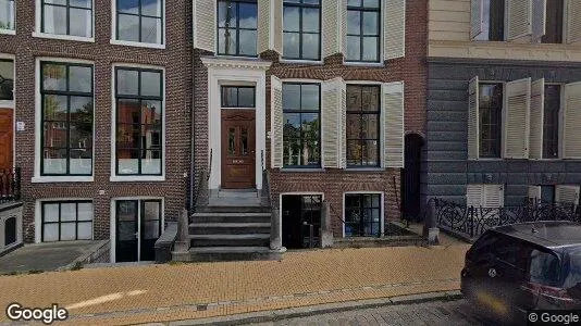 Kantorruimte for rent i Groningen - Foto uit Google Street View