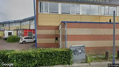 Bedrijfsruimtes for sale in Deventer - Photo from Google Street View