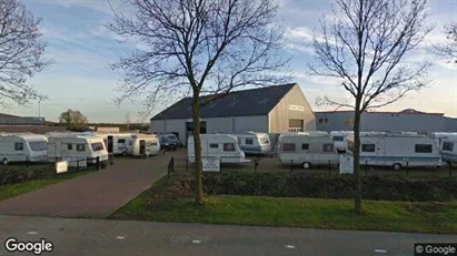 Bedrijfsruimtes for rent in Coevorden - Photo from Google Street View