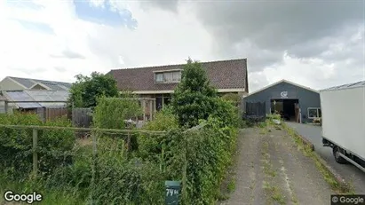 Lokaler til leje i Haarlemmermeer - Foto fra Google Street View
