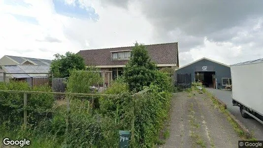 Lokaler til leje i Haarlemmermeer - Foto uit Google Street View