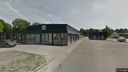 Bedrijfsruimtes for rent in Weert - Photo from Google Street View