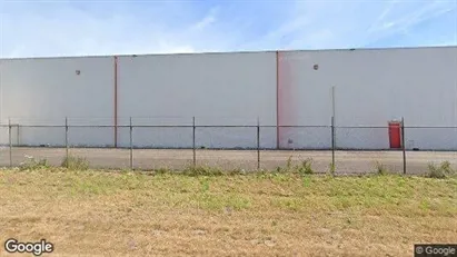 Bedrijfsruimtes for rent in Oldenzaal - Photo from Google Street View