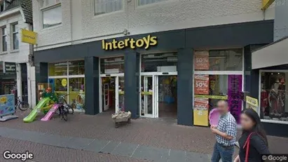 Bedrijfsruimtes for sale in Enschede - Photo from Google Street View