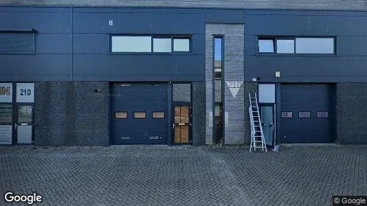 Bedrijfsruimtes for sale i Zaanstad - Foto uit Google Street View