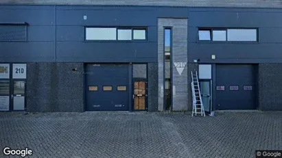 Bedrijfsruimtes for sale in Zaanstad - Photo from Google Street View