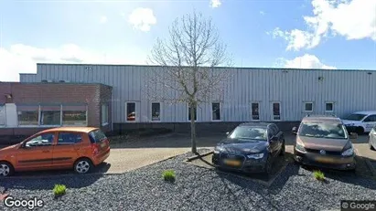 Kantorruimte for sale in Gorinchem - Photo from Google Street View