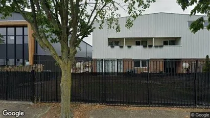 Bedrijfsruimtes for rent in Den Bosch - Photo from Google Street View