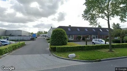 Bedrijfsruimtes for sale in Meierijstad - Photo from Google Street View