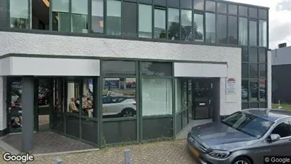 Kantorruimte for rent in Den Bosch - Photo from Google Street View