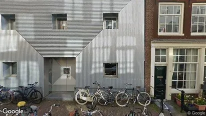 Kantorruimte for rent in Amsterdam Centrum - Photo from Google Street View