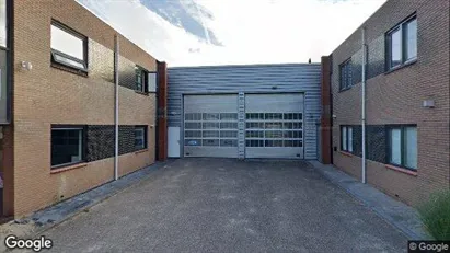 Bedrijfsruimtes for rent in Hendrik-Ido-Ambacht - Photo from Google Street View