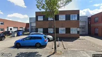 Bedrijfsruimtes for rent in Hendrik-Ido-Ambacht - Photo from Google Street View