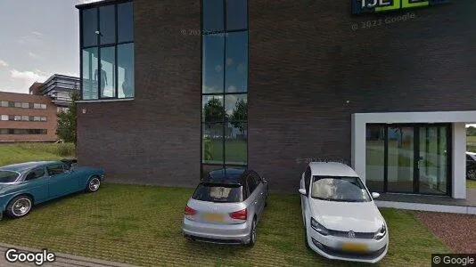 Bedrijfsruimtes for sale i Hengelo - Foto uit Google Street View