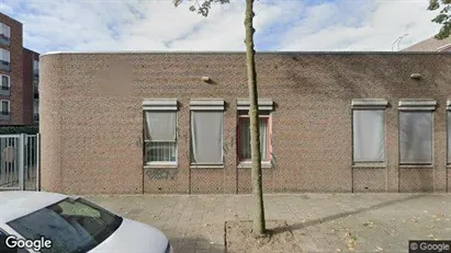 Kantorruimte for rent in Utrecht Noord-Oost - Photo from Google Street View
