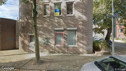 Kantorruimte for rent in Utrecht Noord-Oost - Photo from Google Street View