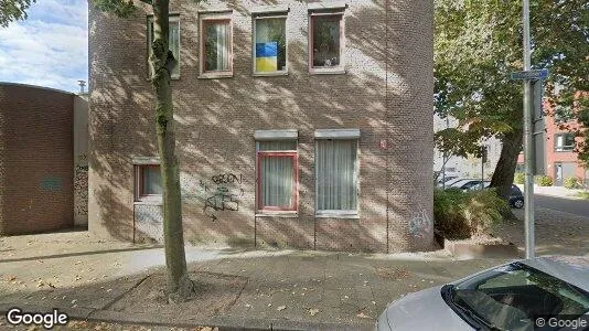 Kantorruimte for rent i Utrecht Noord-Oost - Foto uit Google Street View