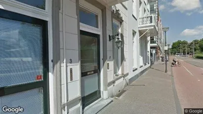 Bedrijfsruimtes for rent in Arnhem - Photo from Google Street View