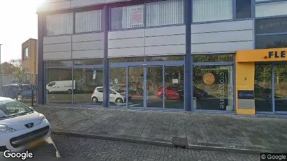 Kantorruimte for rent in Leiden - Photo from Google Street View