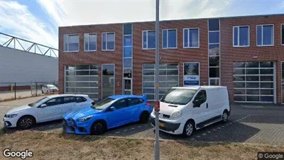 Bedrijfsruimtes for sale in Duiven - Photo from Google Street View