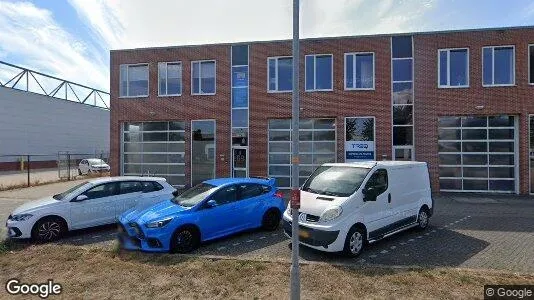 Bedrijfsruimtes for sale i Duiven - Foto uit Google Street View