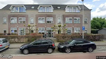Bedrijfsruimtes for rent in Gooise Meren - Photo from Google Street View