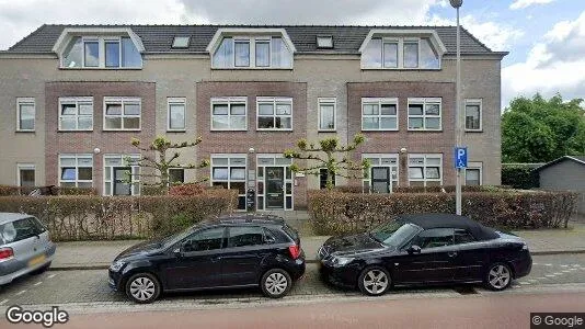 Lokaler til leie i Gooise Meren - Foto uit Google Street View