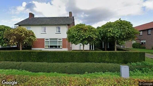Bedrijfsruimtes for sale i Someren - Foto uit Google Street View