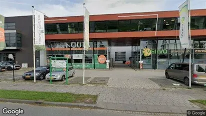 Kontorlokaler til leje i Westland - Foto fra Google Street View