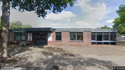 Lokaler til leje i Zeist - Foto fra Google Street View