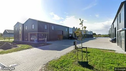 Bedrijfsruimtes for rent in Dongeradeel - Photo from Google Street View