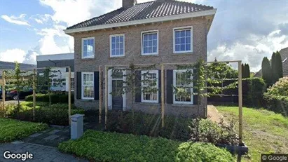 Bedrijfsruimtes for rent in Hoogeveen - Photo from Google Street View