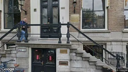 Bedrijfsruimtes for rent in Amsterdam Centrum - Photo from Google Street View