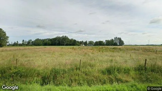 Bedrijfsruimtes for sale i Aa en Hunze - Foto uit Google Street View