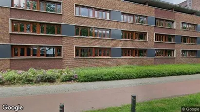 Bedrijfsruimtes for rent in Breda - Photo from Google Street View