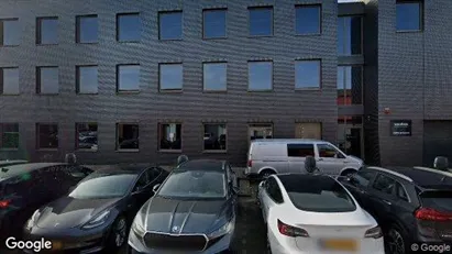 Lokaler til leie i Westland – Bilde fra Google Street View
