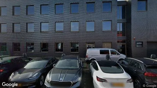 Lokaler til leie i Westland - Foto uit Google Street View