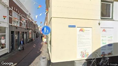 Bedrijfsruimtes for rent in Goes - Photo from Google Street View
