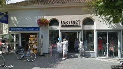 Bedrijfsruimtes for rent in Bergen op Zoom - Photo from Google Street View