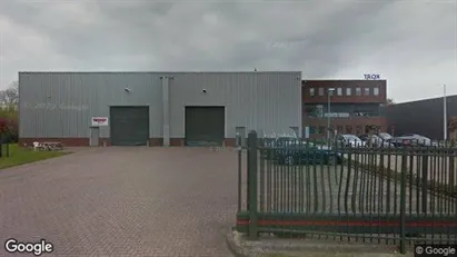 Kontorer til leie i Lingewaal – Bilde fra Google Street View