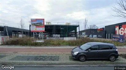 Bedrijfsruimtes for rent in Hengelo - Photo from Google Street View