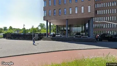 Kontorer til leie i Haarlem – Bilde fra Google Street View