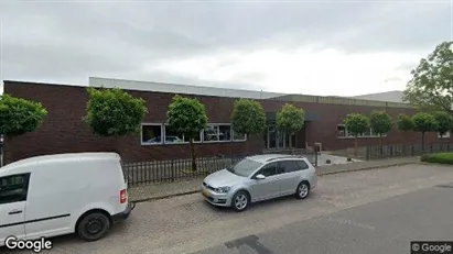 Företagslokaler till salu i Eijsden-Margraten – Foto från Google Street View