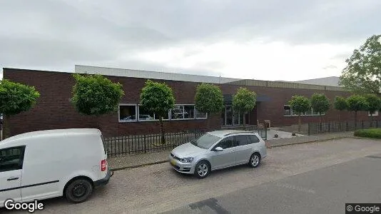 Bedrijfsruimtes for sale i Eijsden-Margraten - Foto uit Google Street View